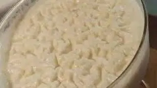 #رزبلبن المحلات الكريمى من غير اى اضافات