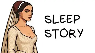 What It Was Like to Be a Pirate's Wife &mdash; A Sleep Story