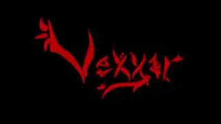Vexxar - Straight Through The Heart (Cover - Rehersal)