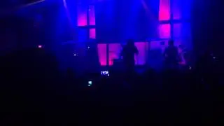 In Hearts Wake - The Unknown [Cone Denim Entertainment Center, Greensboro NC]