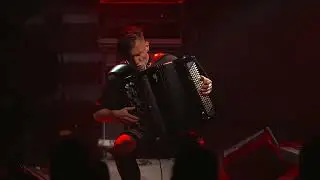 Zbigniew Chojnacki - Jazz Juniors Competition 2024