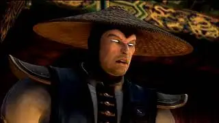 MORTAL KOMBAT 1992-1995(1-3)
