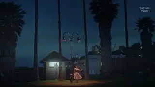 Thelma Plum - Young In Love (Official Music Video)
