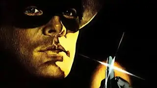 The Legend of the Lone Ranger (1981) - Trailer HD 1080p