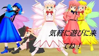 ゲリラ！ニコ厨と行く!モンハンサンブレイク参加型/switch版