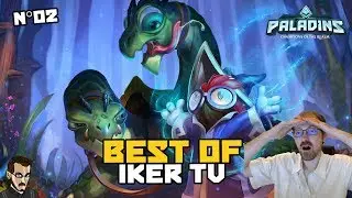 LE RETOUR DU DÉBYLOS  - BEST OF IKER TV N°2