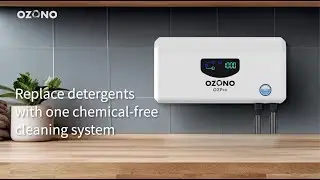 OZONO - The Science of Aqueous Ozone