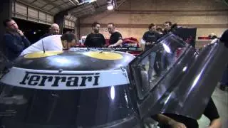 Daytona Dream Part 1 of 5 , Scott Tucker