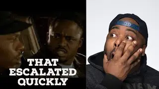 First Time Watching | Chappelle's Show - The Wayne Brady Show Reaction