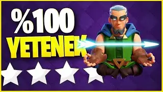 BÜYÜLÜ OKÇU BÜLLÜĞÜNE KADAR GAMEPLAY