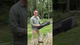 Идеальная сумка для Mossberg Shockwave #mossbergshockwave #mossbergshockwave Shockwave