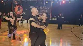 MEGA GALA AMERICAN STYLE SYLLABUS 2025 G.MASTER TANGO