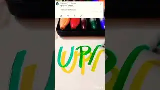 Tag Name Upasana#Shorys#Font#Letterwork🌟