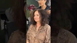 Super sch&ouml;n sieht bei ihr aus, mit stylen Typs bekommt sie auch so zuhause hin !!!🔥🔥🔥