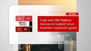 DBS Platform Services