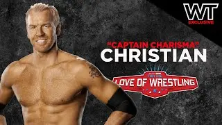 Wrestling Travel Exclusive interview with WWE Alumni 