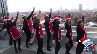 Happy Holidays from Westdale