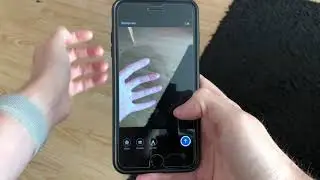 iOS 12 : Comment Partager des Photos dans Messages