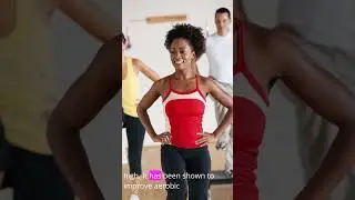 High Intensity Interval Training and Heart Health