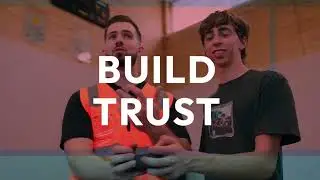 DSpec Team Building 2025