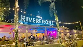 Life is Beautiful EP.4 (Part 2) | Magical Night by Ping River 🌙 Lights, Reflections & Peace 🇹🇭
