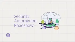 Introducing the Tines Security Automation Roadshow