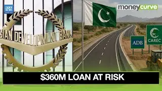 Pakistan May Lose $360m ADB Loan Over Highway Delays | Dawn News English