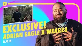 'Acts of Kindness' by Adrian Eagle | WeAre8