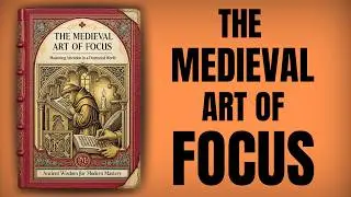 The Medieval Art of Focus | Audiobook