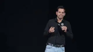 The House of the Future Brings the Outside In | Tomas Fernandez | TEDxStamford