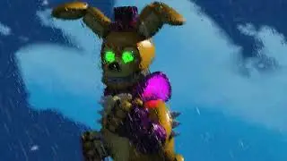 remake de una de las escenas de My demons song