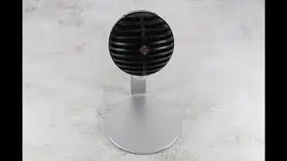 SHURE MV5C HOME OFFICE MICROPHONE 錄音測試(環境音)
