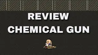 Graal Era Review Chemical Gun - PRODIGO Graal