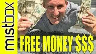 SAVE MONEY ON AIR CONDITIONING | MISTBOX