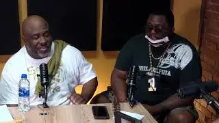 Smoke and Joke Comedy Round Table 'What men Want' Pt 1