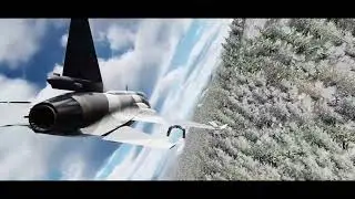 JF-17 Kill Compilation | Open Conflict PVP | DCS 2.8 JF-17
