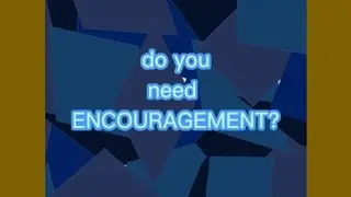 Motivational / Inspirational / Uplifting verses (2)