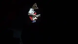 Christopher Owens - Thrash (Suede Cover) - live Primavera Sound 2025 Sala Apolo Barcelona 2025