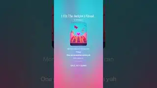 I Hit The Jackpot (Already) (Punk Rock) (V2) (Male) | Verman Bedessee and BDC A.I.M. Band