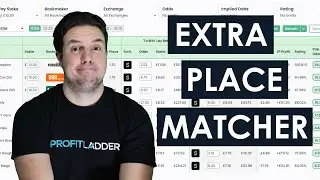 Extra Place Matcher (Update)