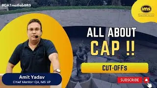 Important : CAP 26 Calls  #cat25 #lrdi #catcoachinginprayagraj