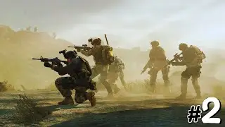Medal of Honor 2010 | Invas&atilde;o a Bagram | Legendado PT-BR