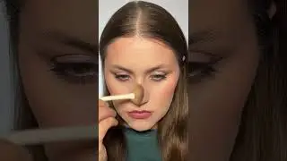 Хайлайтер INFLUENCE Illuminati, тон 03 #makeup #бьюти #брендкосметики #макияж #тестируюкосметику