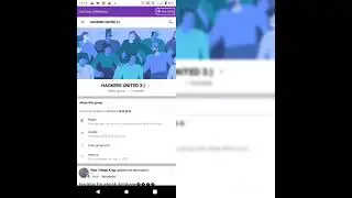 HOW TO REPORT FACEBOOK GROUP NEW TRICK METHOD WORK 100% WORKS🤫🥱🤍🥰
