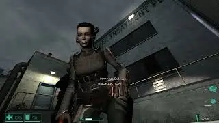 F.E.A.R. Second Part - Interval 03