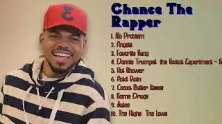 Chance The Rapper-Trending songs of 2024-Supreme Chart-Toppers Mix-Calm