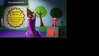 Garten of banban 1 full gameplay