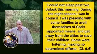 🌴🌴SDA Country Living: A Pastor 🚶&zwj;♀️Leading by Example🌴🌴#sdacountryliving