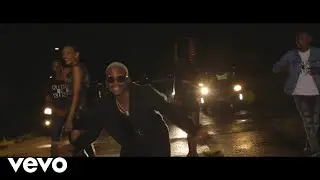 Kima & King - Burn It Up ft. Gabriel YoungStar, Slindo, Sameera