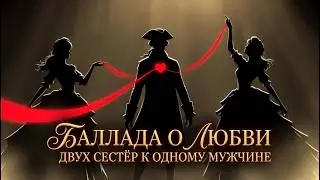 NARCISSUS - ЛЮБОВНАЯ ЗАПАДНЯ (Music Video 2025)